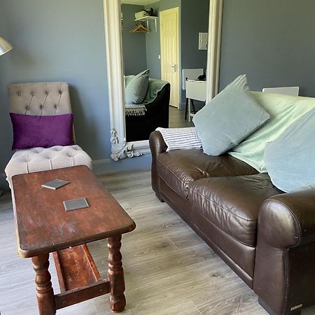 The Cosy Studio By The Shore غالواي المظهر الخارجي الصورة