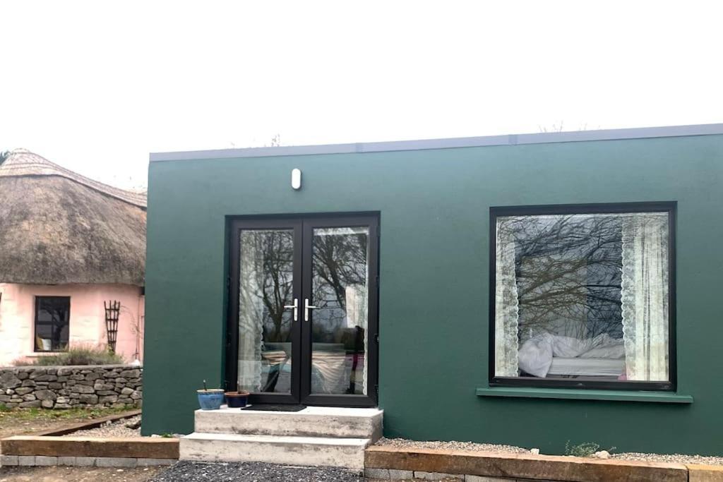The Cosy Studio By The Shore غالواي المظهر الخارجي الصورة